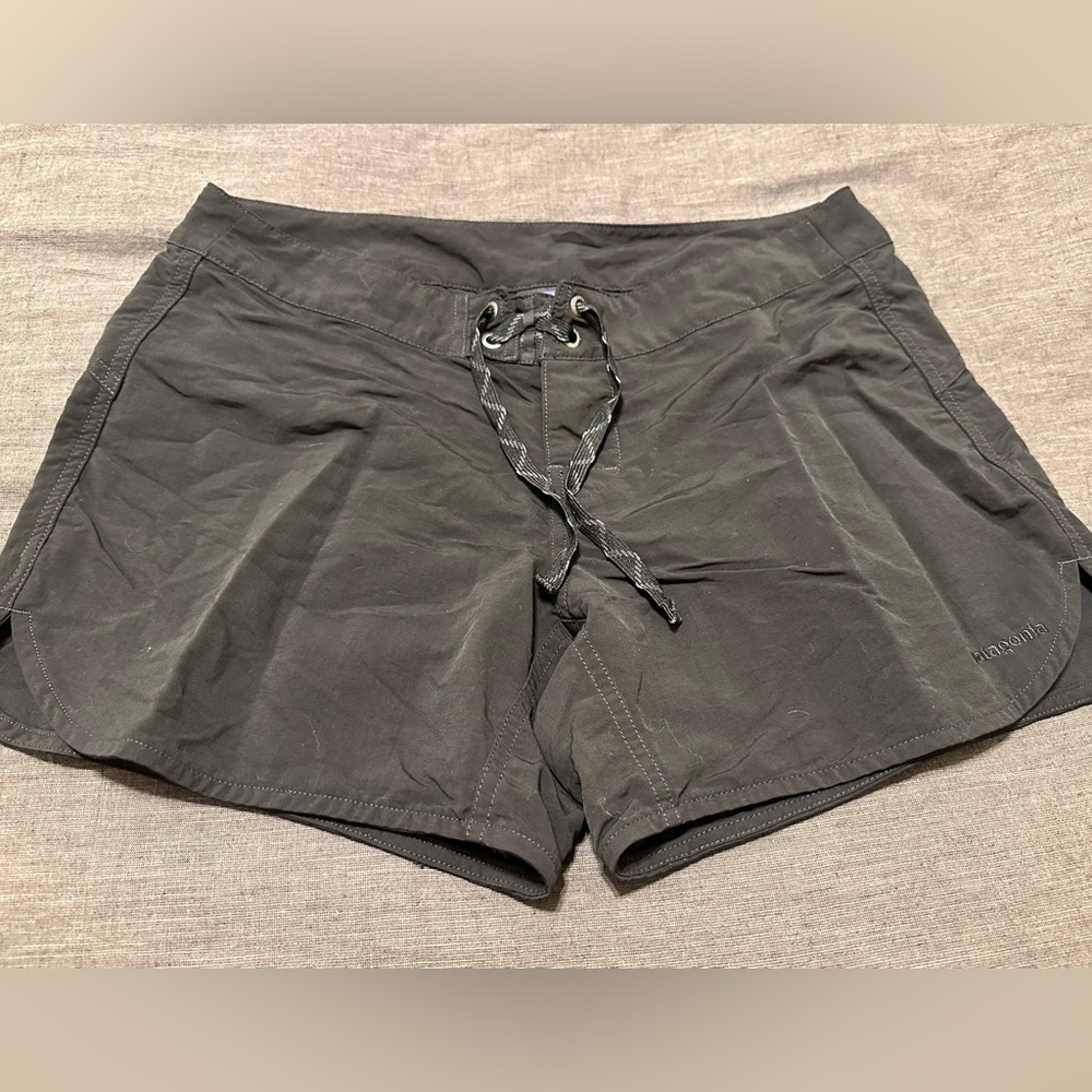 Patagonia board shorts